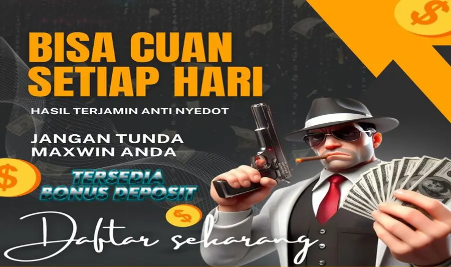 Banner Kawin777