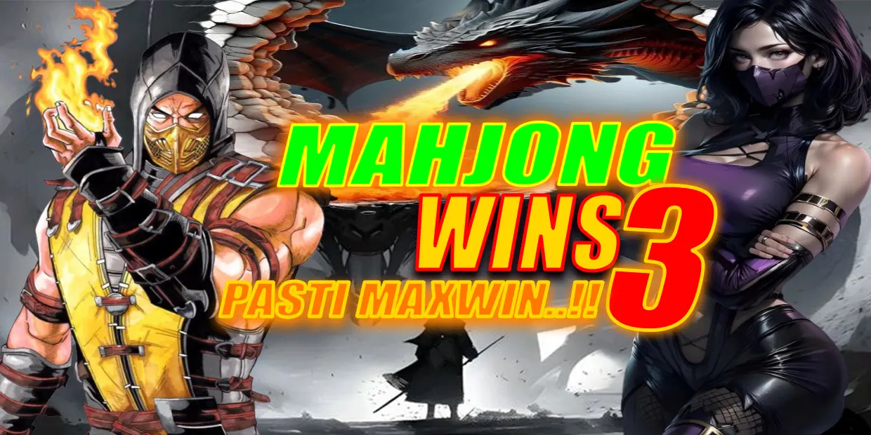 banner kawin777